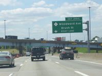 Interstate 94 Photo
