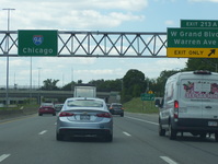 Interstate 94 Photo