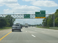 Interstate 94 Photo