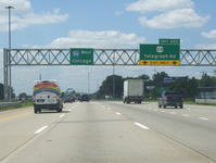 Interstate 94 Photo