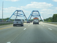 Interstate 94 Photo