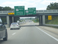 Interstate 94 Photo