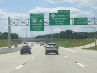 Interstate 94 Photo