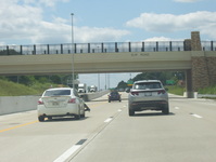 Interstate 94 Photo