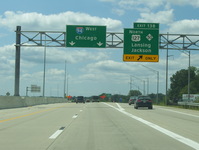 Interstate 94 Photo