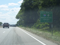 Interstate 94 Photo