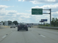 Interstate 94 Photo