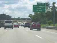 Interstate 94 Photo