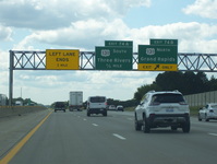 Interstate 94 Photo