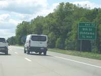 Interstate 94 Photo