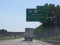 Interstate 94 Photo