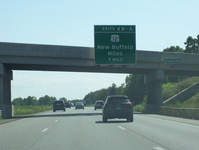 Interstate 94 Photo