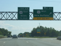 Interstate 94 Photo