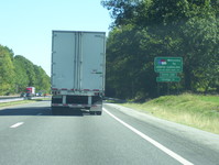 Interstate 85 Photo