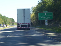 Interstate 85 Photo