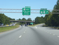 Interstate 85 Photo