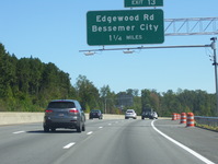 Interstate 85 Photo