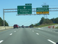 Interstate 85 Photo