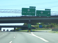 Interstate 85 Photo