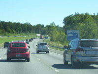 Interstate 85 Photo