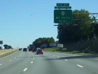 Interstate 85 Photo