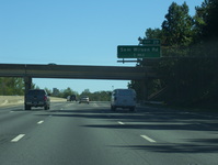 Interstate 85 Photo