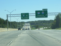 Interstate 85 Photo