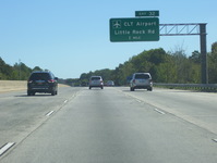 Interstate 85 Photo