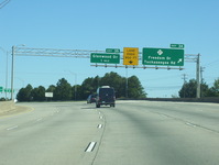 Interstate 85 Photo