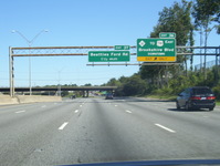 Interstate 85 Photo