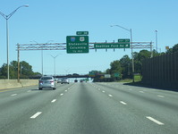 Interstate 85 Photo