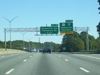 Interstate 85 Photo