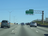 Interstate 85 Photo