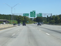 Interstate 85 Photo