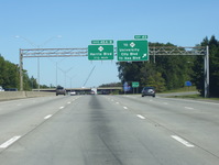 Interstate 85 Photo