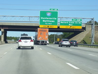 Interstate 85 Photo