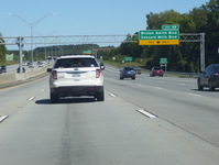 Interstate 85 Photo