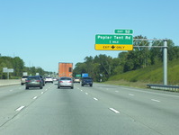 Interstate 85 Photo