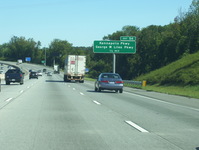 Interstate 85 Photo