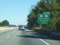 Interstate 85 Photo