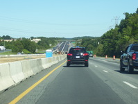 Interstate 85 Photo