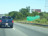 Interstate 85 Photo