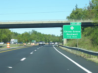 Interstate 85 Photo