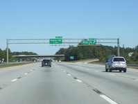 Interstate 85 Photo