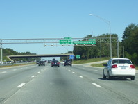 Interstate 85 Photo