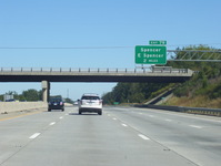 Interstate 85 Photo