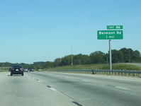 Interstate 85 Photo