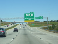 Interstate 85 Photo