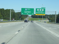 Interstate 85 Photo