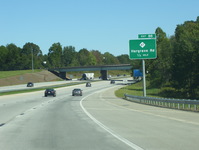 Interstate 85 Photo